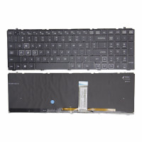 Hasee Z7M-KP5GC Z7-KP7GT Z7-KP7D2 KP7GT KP7EC KP7GC KP7GA CT5GA Z7M-KP7G1 KP7GH KP7GM KP7GE GE5S02 G7-CT7VK backlit US keyboard