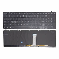 Hasee Z7M-KP5GC Z7-KP7GT Z7-KP7D2 KP7GT KP7EC KP7GC KP7GA CT5GA Z7M-KP7G1 KP7GH KP7GM KP7GE GE5S02 G7-CT7VK backlit US keyboard