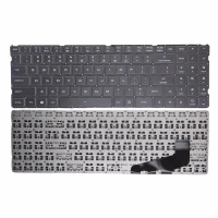Hasee Z7 CT5N1 CT5GA CT5VH KP5GC CT7GK GK5S01 GK5S02 US keyboard