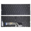 Lenovo yoga 6-13ARE05, 6-13ALC6, V340-14IIL, V340-14IML, black call backlit US keyboard