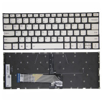 Lenovo yoga 6-13ARE05, 6-13ALC6, V340-14IIL, V340-14IML, gold backlit US keyboard