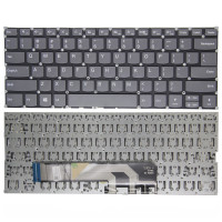 Lenovo yoga 6-13ARE05, 6-13ALC6, V340-14IIL, V340-14IML, gray US keyboard OEM