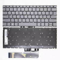 Lenovo Thinkbook 13S G2 ITL 13X ITG yoga Pro13S 2021 K3-ACN K3-ITG yoga 13S ACN 2021 gray backlit US keyboard