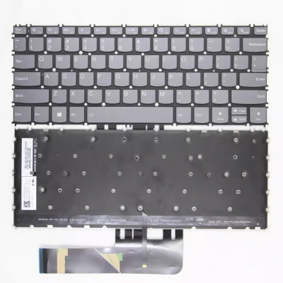 Lenovo Thinkbook 13S G2 ITL 13X ITG yoga Pro13S 2021 K3-ACN K3-ITG yoga 13S ACN 2021 gray backlit US keyboard
