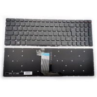 Lenovo IdeaPad 700-15ISK 700-17ISK yoga 500-15ISK yoga 500-15IBD backlit German DE keyboard