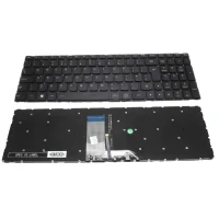 Lenovo IdeaPad 700-15ISK 700-17ISK backlit UK keyboard