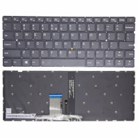 Lenovo 710S-13 510S-13 IKB ISK XIAOXIN AIR13 pro backlit US keyboard