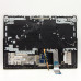 Lenovo Legion 5 Pro 16ACH6H 5CB1C93175 gray backlit Italian IT keyboard palmrest - additional view 1