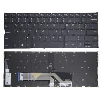 Lenovo FLEX 6-14ARR, FLEX 6-14IKB, yoga 530-14ARR, yoga 530-14IKB, black backlit call US keyboard