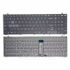 MACHENIKE F117-F1K F2A T57-D6 T90-T1C T6C T50 T1 T2 no backlit paper US keyboard