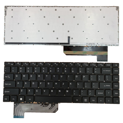 X318C N14RP9 5CS9 X317H XK-HS305 MB3181017 black backlit US keyboard