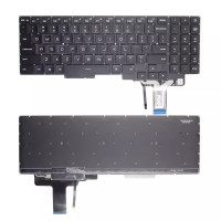 Xiaomi Redmi G 2021 2020 XMG2003-AJ XMG2003-AB XMG2003-AL RMG2104 RMG2102 backlit US keyboard