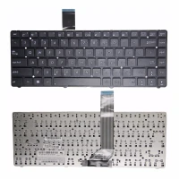 Asus A45 K45 A85 A85V R400 K45VD A45VM R400 R400VD US keyboard original