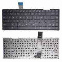 Asus D451V F450J K450J K450V A450J X450J R409J US keyboard long cable original