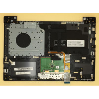 Asus B451 B451JA Russian RU backlit keyboard palmrest 90NB06U1-R31RU1 - additional view 1
