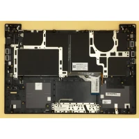 Asus BU401 BU401LA backlit US keyboard palmrest 90NB02T1-R31UI0 - additional view 1