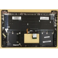 Asus G501 N501 backlit Slovenian SA keyboard palmrest 90NB0873-R31WB0 - additional view 1