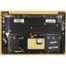 ASUS G501 N501 backlit Slovenian SA keyboard palmrest 90NB0873-R31WB0 - additional view 1