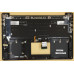 ASUS G501 N501 black backlit TW keyboard palmrest 90NB0873-R31TW0 - additional view 1