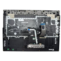 Asus ROG Strix G731 G712 G731GU GL731GU G712L RGB backlit US keyboard palmrest - additional view 1