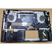Asus GL503GE RGB backlit German DE keyboard palmrest 90NR0084-R30GE0 - additional view 1