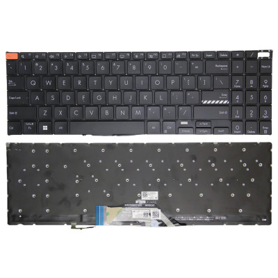 Asus K3502Z 16X S5602 M5602 X5602 M3502 M3502Q S3502 black backlit US keyboard original