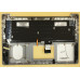 ASUS N501 silver backlit Slovak SK keyboard palmrest 90NB0871-R31SK0 - additional view 1