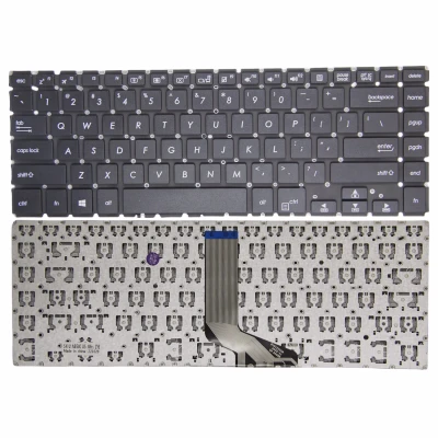 Asus PRO P1440 P1440F P1440FA P1440UF P1440UA US keyboard OEM