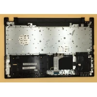 Asus PU551 PRO551E PRO551LD PRO551JF PU551LD UI US keyboard with palmrest - additional view 1