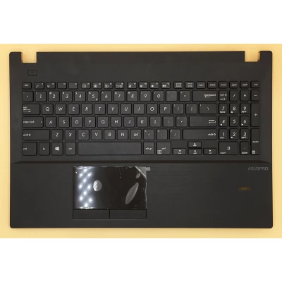 Asus PU551 PRO551E PRO551LD PRO551JF PU551LD UI US keyboard with palmrest