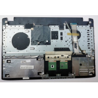 Asus ROG GL552V, GL552VX, GL552VL, GL552VW, GL552, backlit UA RU Russian keyboard - additional view 1