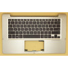 Asus TX300 TX300CA US backlit keyboard with palmrest