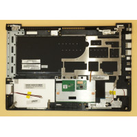 Asus UX42 UX42VS backlit Russian RU keyboard palmrest 90R-NUG1K1L80Y - additional view 1