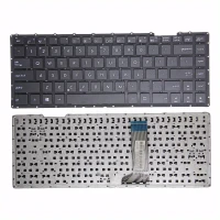 Asus X451 X455 X454 R455 R454L A455 F455 F454 X403M W419L W409L V455L K455 Y483L VM490L US keyboard original