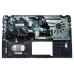 Asus X531, X531F, X531FA, S5500, S5500F, S532F, silver backlit US keyboard palmrest - additional view 1