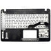 Asus Vivobook X540 R540 A540 VM592 VM520U gold US keyboard palmrest - additional view 1