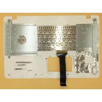 Asus X751 A751 K751 US keyboard palmrest 90NB04I2-R31US0 90NB0612-R30290 - additional view 1