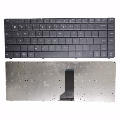 Asus X42J X43S X44H X45V A83S X84H K84h A84S K42j K43 A43 black US keyboard normal OEM