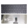 Asus X42J X43S X44H X45V A83S X84H K84h A84S K42j K43 A43 black US keyboard normal original