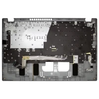 Acer A515-58M, N23C3, A315-510p-24P, N23Q11, US keyboard with palmrest - additional view 1