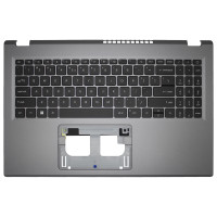Acer A515-58M, N23C3, A315-510p-24P, N23Q11, US keyboard with palmrest