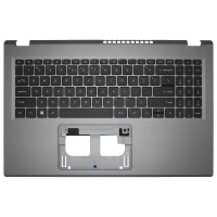 Acer A515-58M, N23C3, A315-510p-24P, N23Q11, US keyboard with palmrest