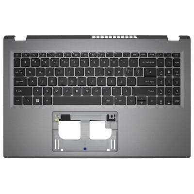 Acer A515-58M, N23C3, A315-510p-24P, N23Q11, US keyboard with palmrest