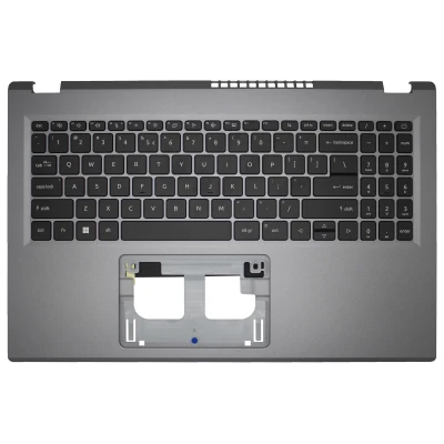 Acer A515-58M, N23C3, A315-510p-24P, N23Q11, US keyboard with palmrest