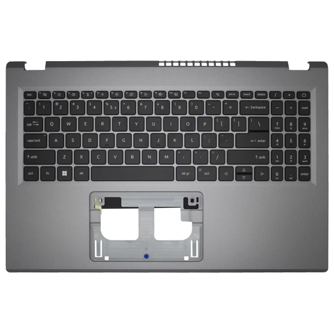 Acer A515-58M, N23C3, A315-510p-24P, N23Q11, US keyboard with palmrest - main product image