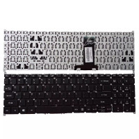 Acer SP515-51 SP515-51N SP515-51GN NP515-51 N17W1 N17C2 A715-54G black US keyboard OEM