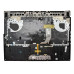 Asus ROG Strix GL531 G531 16pin backlit US keyboard palmrest 12pin-touchpad - additional view 2