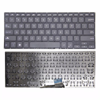 Asus VivoBook S14 K430 A430 X430 S403 S4300F S4300U black US keyboard