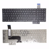Asus ROG G750 G750J G750JH G750JM US keyboard original