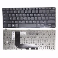 Dell 14Z 5423 5323 V3360 P31G 1618S P35G US keyboard original